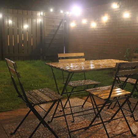 Peaceful House In The Heart Of Glasgow City, Close To Queen Elizabeth Hospital And Govan Subway, Free Private Parking Exterior foto